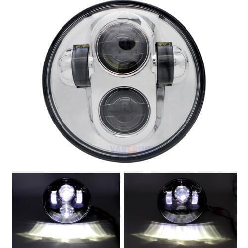 YANERWEN Lamps For Cars