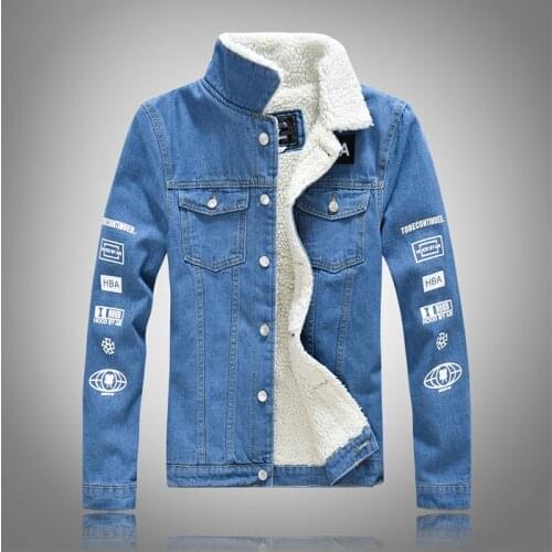 YuWaiJiaRen Mens Fleece Jackets