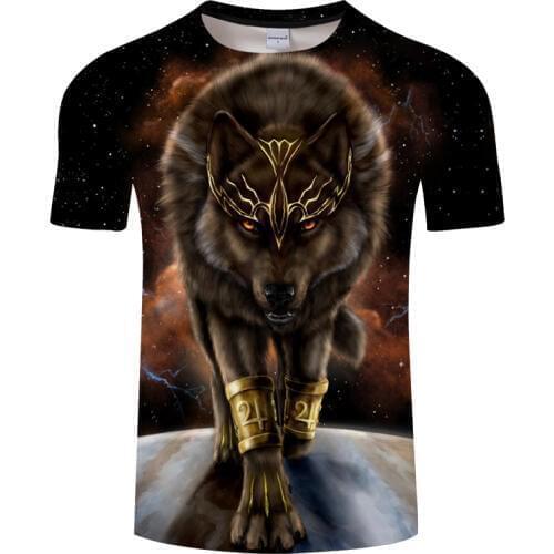 ZOOTOP BEAR Men's Sleeveless T-Shirts