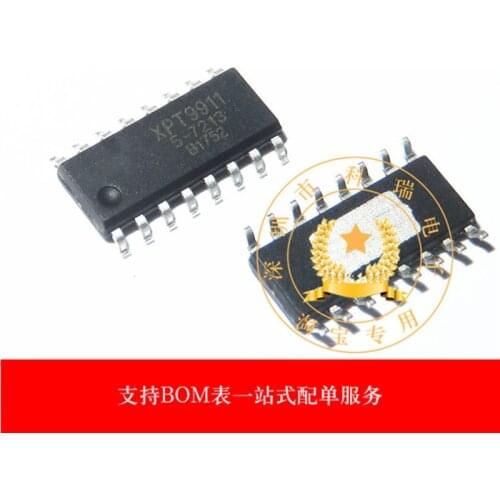 10pcs XPT9911 100% New Original