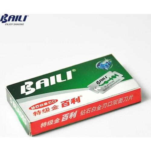BAILI Goods For Beauty And Health