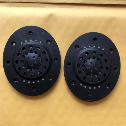 2pcs 40mm 32ohm Speaker Unit DIY headphone speakers disassembled unit from brand headphones