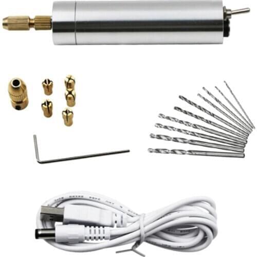 DIY DIY Multifunction Tool For Drilling Grinding Polishing Cutting Tool