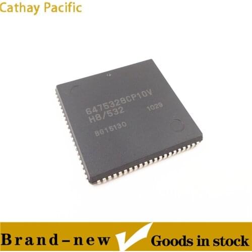 HD6475328CP10V HD6475328CP10 HD6475328 New original IC chip