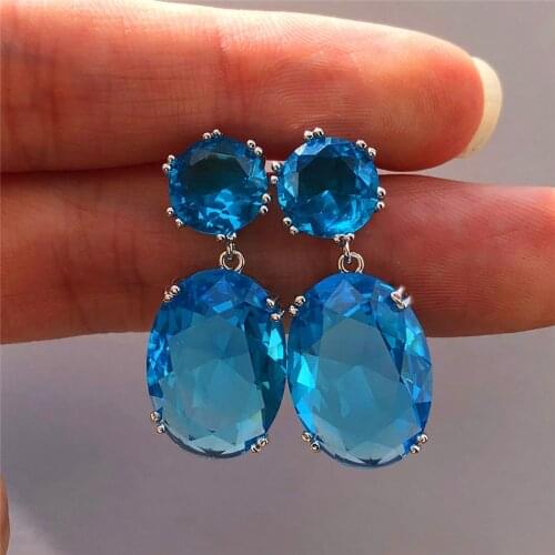 Huitan Earrings