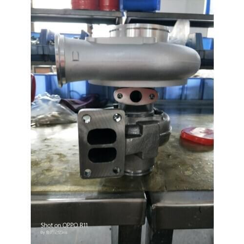 HX35 turbo 4038475 6738-81-8090