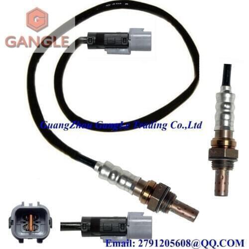 Oxygen Sensor O2 Lambda Sensor AIR FUEL RATIO SENSOR for KIA Opirus 0ZK532-H1 0ZK532H1 2003-2016