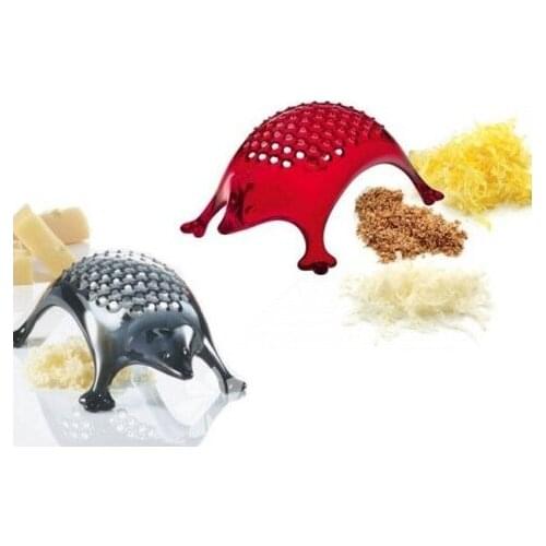 New Trend 2021 Wholesaler Your Hedgehog Design Grater Grater Ralador терка
