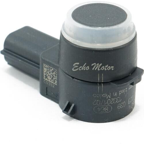 Parking Sensor Bumper New Reverse Assist For Of 0263023039 22932874