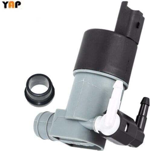 NEW Windscreen Washer Pump FOR FITFiat Scudo 1.6L 1.9L 2.0L L4 28920-BU010 1996-2011