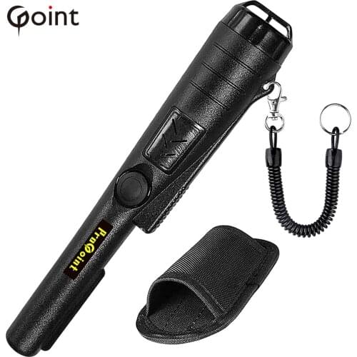 Underwater IP-67 Handheld Metal Detector De Metals Metaaldetector Tools Leidingdetector Canne Detecteur Metaux xp Deus Promotion