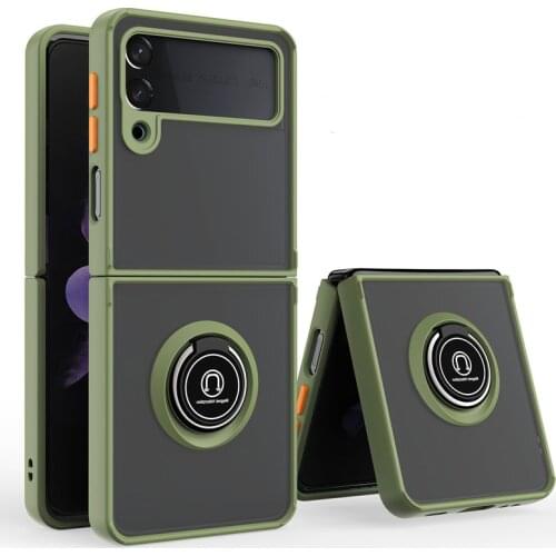 Prumya Flip Phone Cases
