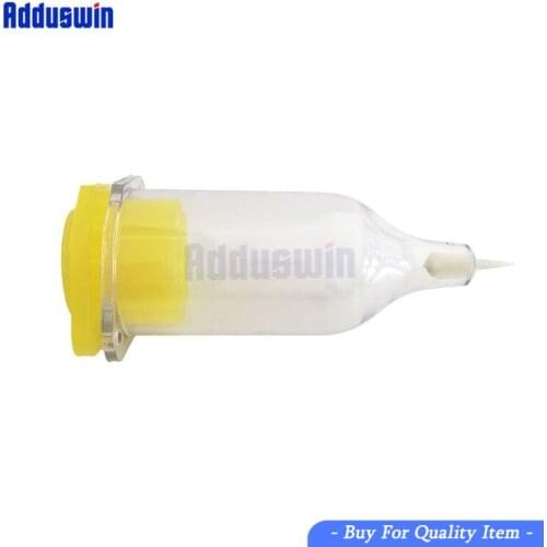 Diesel Oil Collect Cup For Diesel Common Rail Test Bench