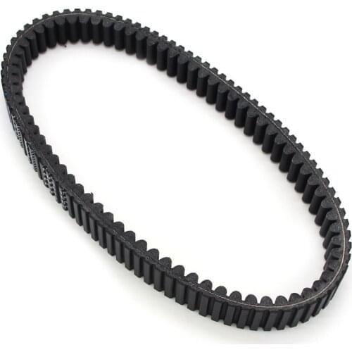 Motorcycle Drive Belt Transfer Belt For Arctic Cat ATV 650 375 AUTO 2X4 TRV 400 4X4 AUTOMATIC TRANSMISSION OEM:3402-664 3201-242