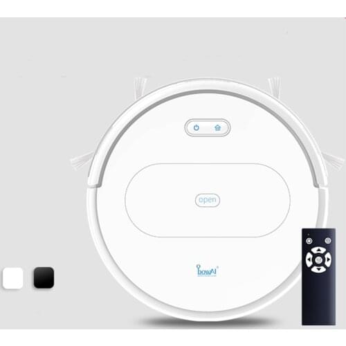 Integrated Circuit sweeping robot intelligent accessories 3 in 1 with factory prices