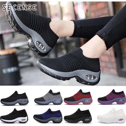 SECENSE Womens Shoes