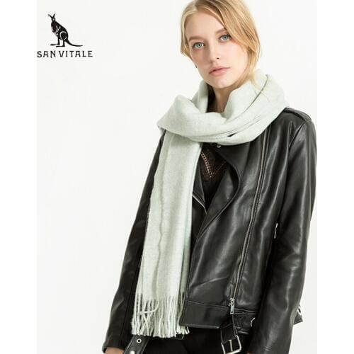 Scarves WomenS Scarf Winter Warm Chiffon Shawl Fashionable Luxury Brand Palestine Cashmere Plaid Pashmina For Dress Scarfs