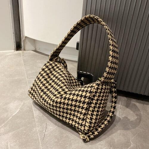 THREEPEAS Women's Small Tote Bags China