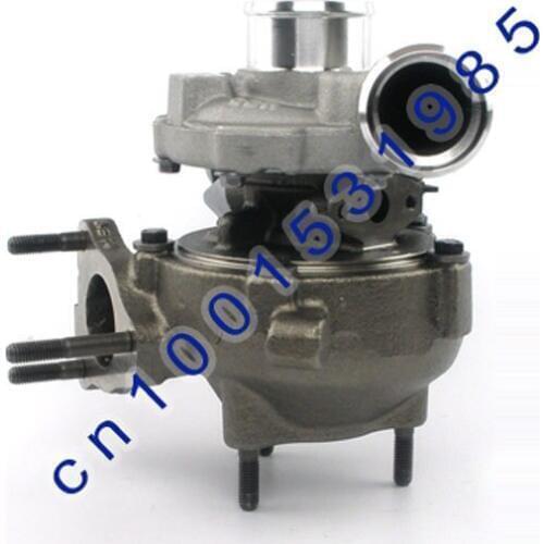 TURBO GT1544V 782403-5001S/782403-0001/282012A400/28201-2A400 FOR K IA RIO 1.5L CRDI/H yundai Accent/Getz 1.5 CRDi