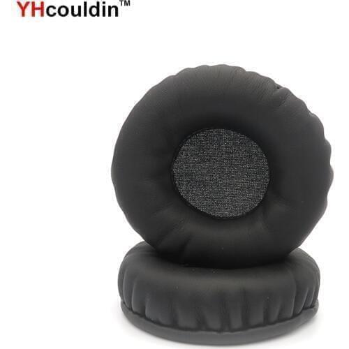 YHcouldin Ear Pads For Cosonic CD-711MV CD 711MV Headset Replacement Headphone Earpad Covers