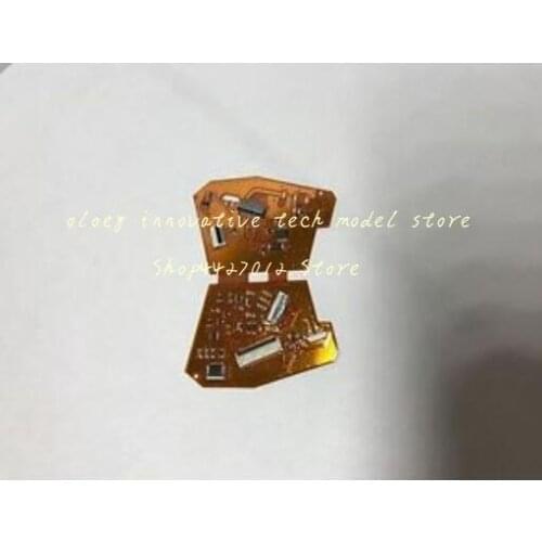 Repair Parts Viewfinder Eyepiece Pentaprism FPC Flex Cable For Nikon D750