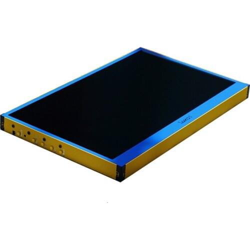 17.3-inch real 4K HDR ps5 Xbox ns mobile computer, switch game portable display