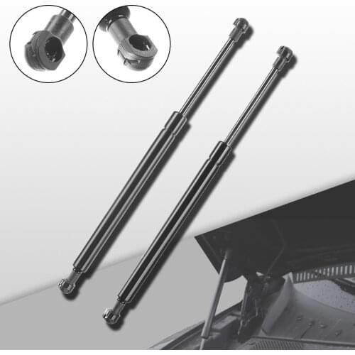 2 PCS Rear Tailgate Lift Support Struts Shock for Infiniti M35 M45 2006-2010 PM1023