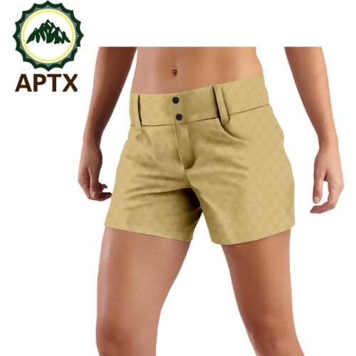 APTX Men's Touring Shorts