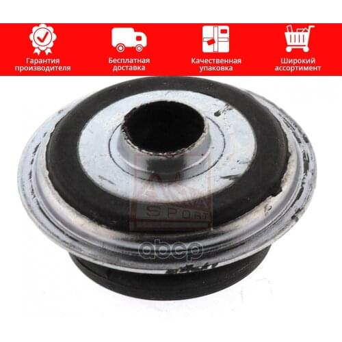 ASVA Shock Absorbers