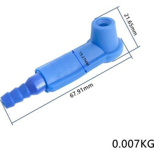 CAR TRUCKS BRAKE FLUID REPLACE TOOL PUMP OIL BLEEDER EXCHANGE AIR EQUIPMENT KIT