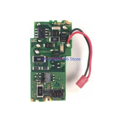 Second-hand For Nikon D810 Top Cover Driver PCB Flash Board Flashboard Camera Replacement Spare Part