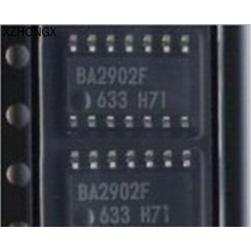 BA2902S BA2902F 2902 SOP-14