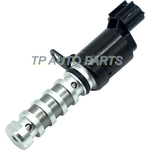 Exhaust Engine Variable Timing VVT Solenoid Compatible With Ki-a OEM 24355-2B710 243552B710