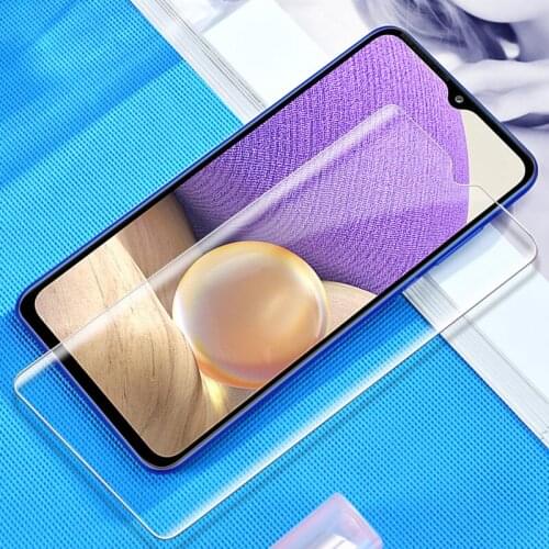 GLSHST Screen Protectors For Xiaomi Redmi Note 7