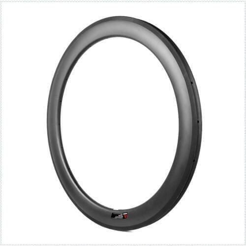 China race bike accessory 60mm tubular carbon road bicycle rim 25mm width online bicycle shop wholsale&retail available supplier