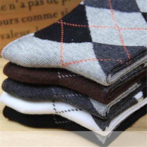 Liva girl Mens Casual Socks