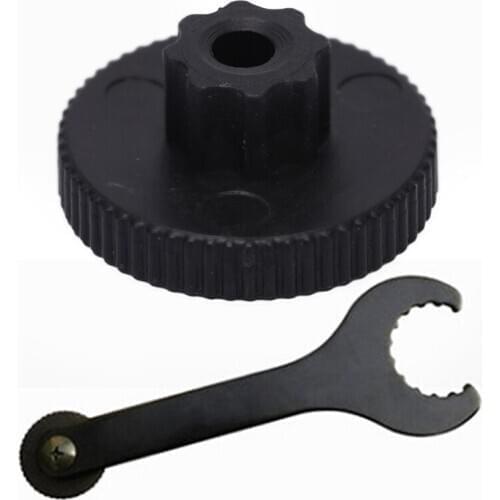 Crank Bottom Bracket Plug Arm Installation Tool For Shimano Hollow Tech