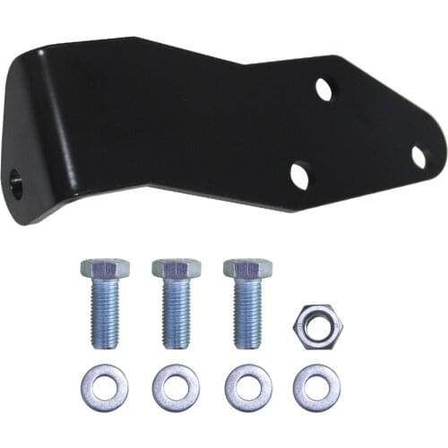 Low Profile Transmission Torque Mount Bracket Replacement for Honda Acura B16 Car Products Car Accessories