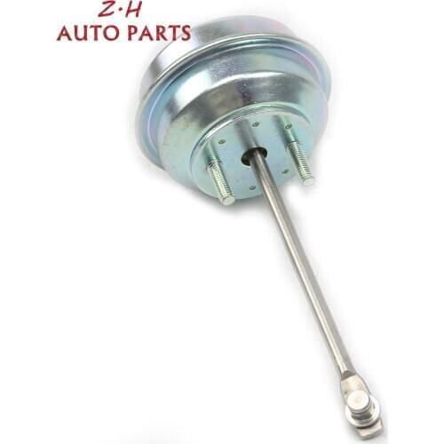 New Exhaust Turbocharger Bypass Valve A2710903680 For Mercedes Benz 1.8T Gasoline IHI RHF4 Turbocharger A2710903480 2710903480