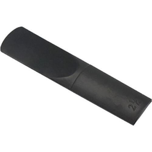 E Flat Alto Saxophone Reeds Sax Reed For Beginner Saxophone Instruments Parts Accessories Black