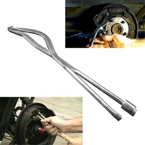 Brake Drum Pliers Brake spring plier Installer Removal small car repair hand tool Car repair tools Brake system