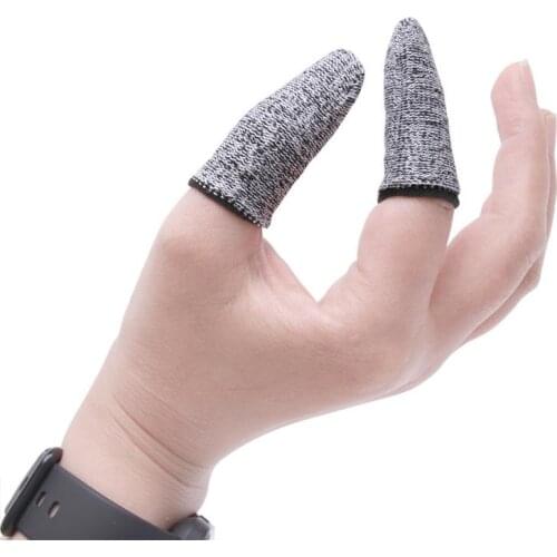 Drop Shipping Dog Toothbrush Super Soft Pet Finger Toothbrush Teddy Baby Toothbrush Tartar Teeth Pet Supplies Pet Toothbrushes