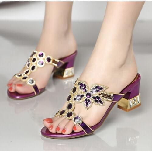 RAYNALIYA Women's Flip Flops