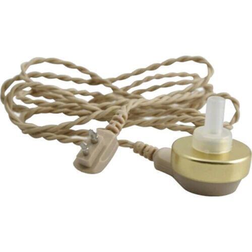 Hearing aid Advanced 2 Pin Cable Wire Receiver Hearing Aids Accessory for SIEMENS 172N,176AO,VITA118