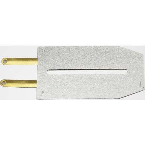 220V/700W Electric Iron Core Mica Heating Sheet Replacement Heating Core Old-fashioned Electric Iron Accessories Repair Part