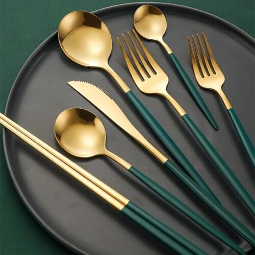 Наборы столовых приборов Vinkkatory China At AliExpress