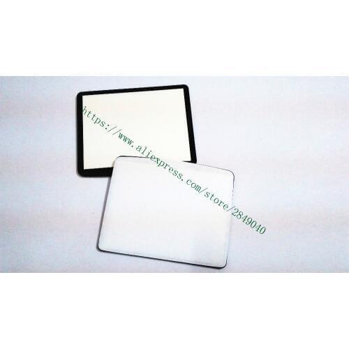 High Quality Screen for Protector for Nikon D80 DSLR SLR camera Compact LCD Optical Glass Screen Protective Film Camera
