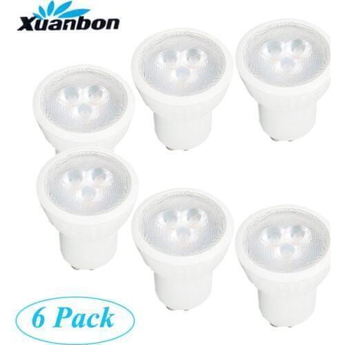 XUANBONLIGHTING LED Lightening