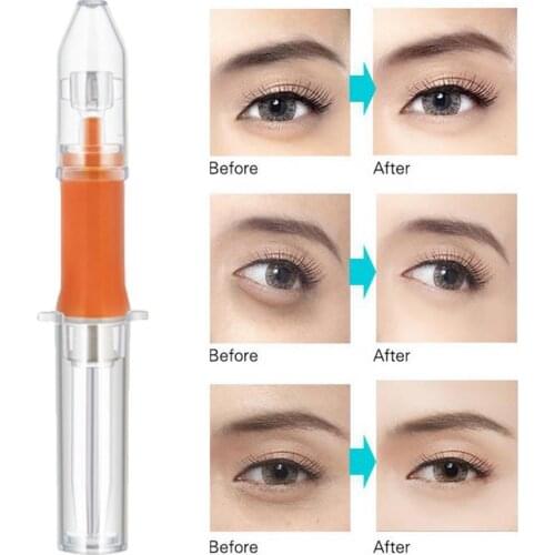 Ultra Strength Anti Wrinkle Eye Cream Eye Contour Lift Cream Gel Remove Eye Bags Dark Circles Within 2 mins