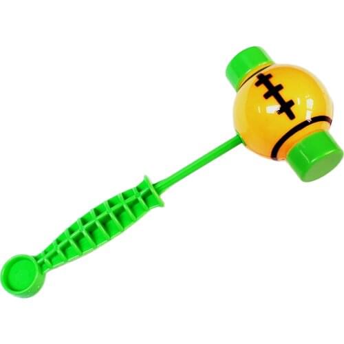 1 pc Basketball Rolling Tube Groan Sound Boys Girls Kids happy birthday party game FAVORS toys CANDY BOX TOY cupcake PINATA